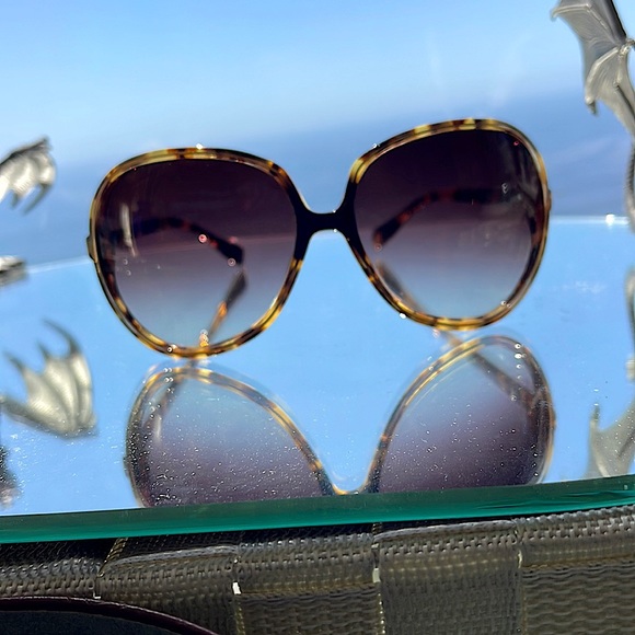 OlIVER PEOPLES SUNGLASSES
